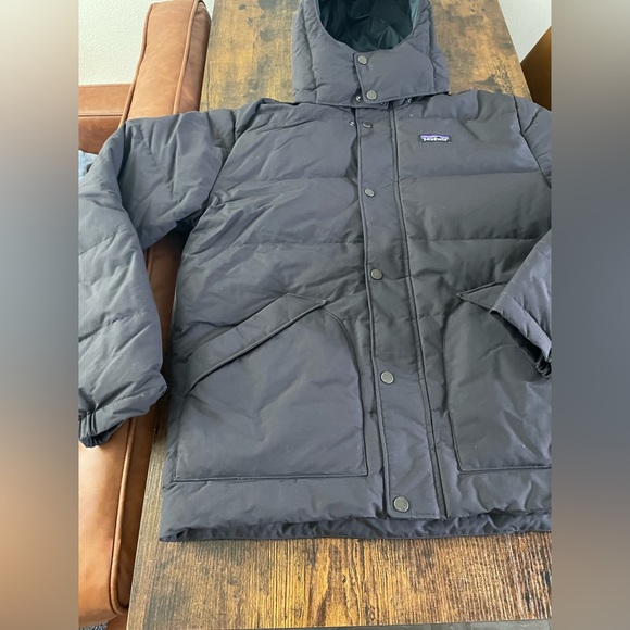 Men's Downdrift Jacket - Picture 7 of 15